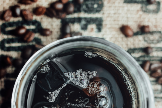 COLD BREW NEDİR? EVDE SOĞUK KAHVE NASIL DEMLENİR?