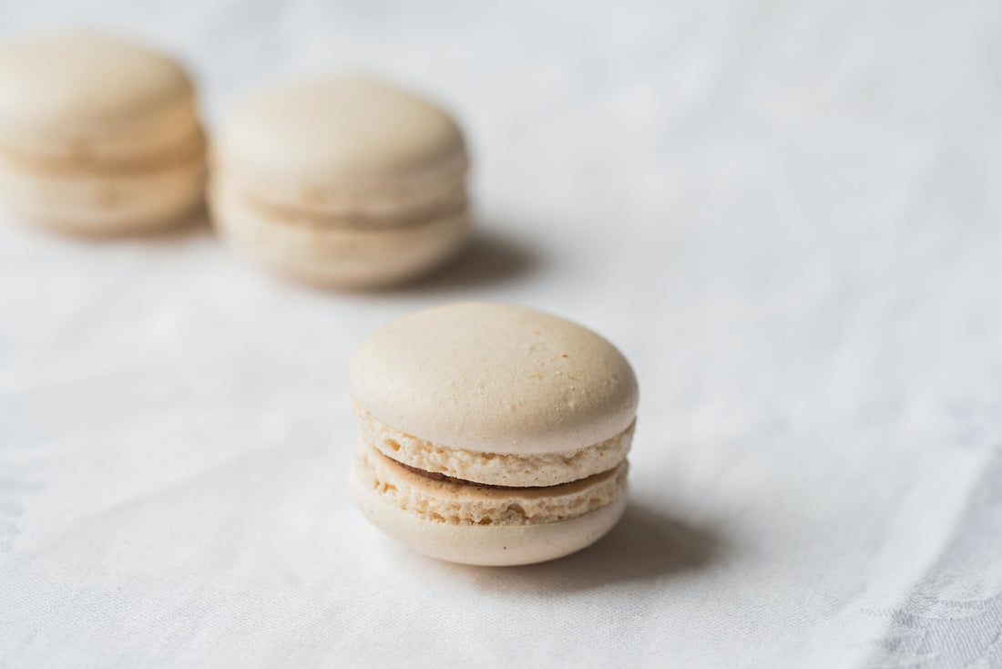 ESPRESSO MAKARON