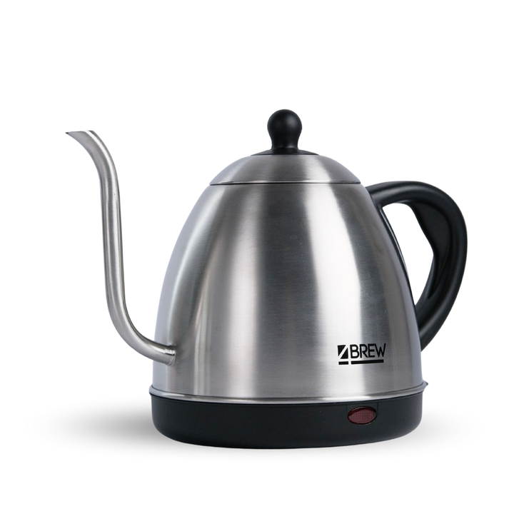 4Brew Elektrikli Kettle 1.2