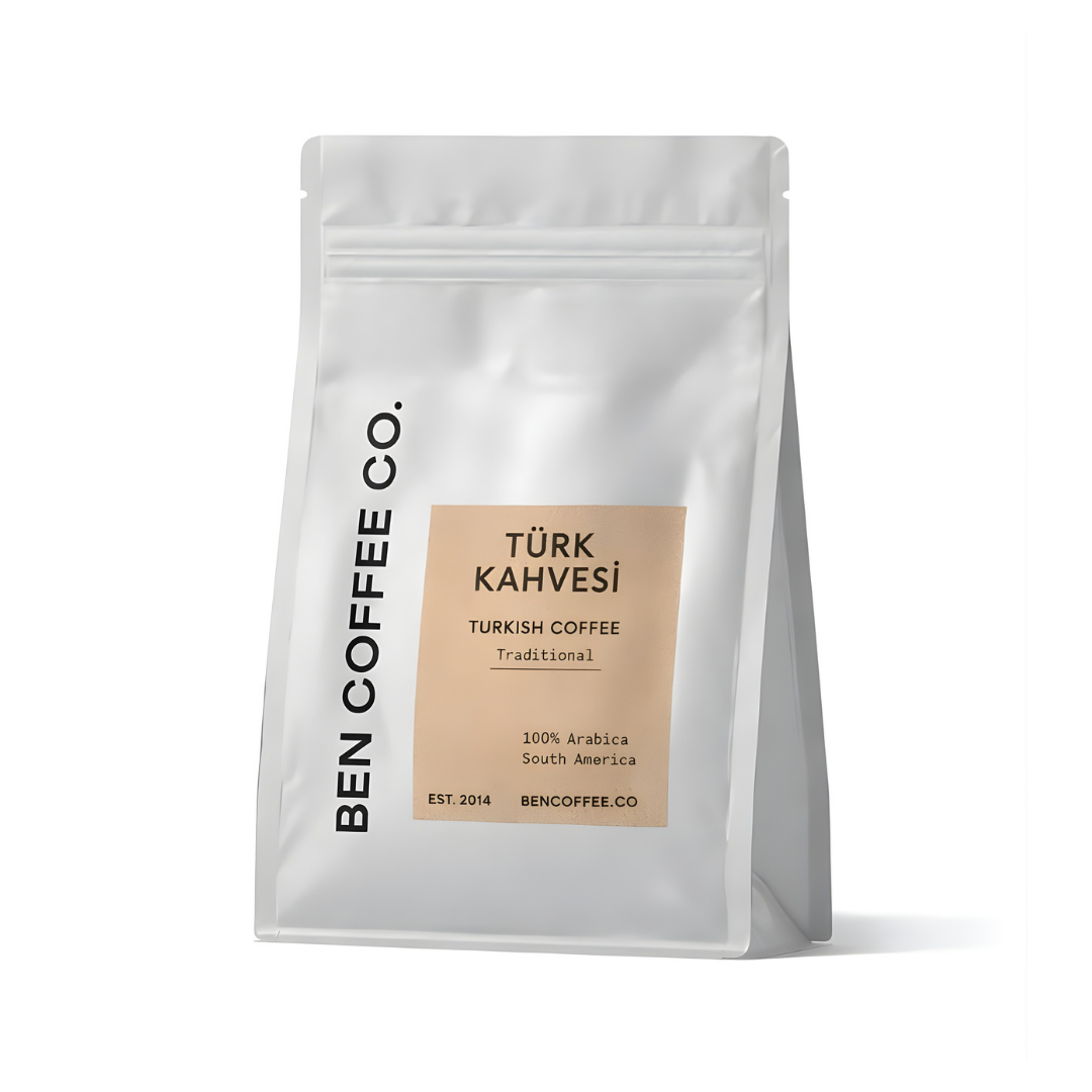 Türk Kahvesi