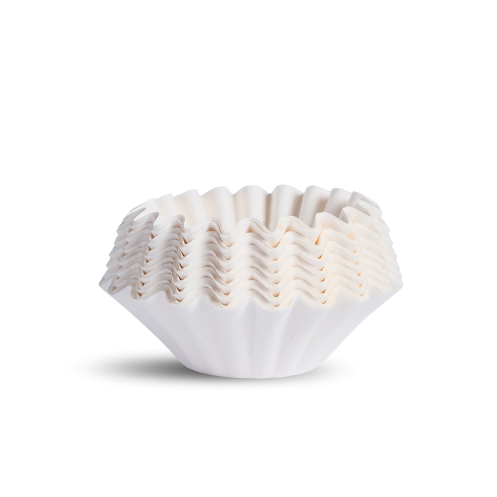 4Brew Basket Filtre Kağıdı (90/250)