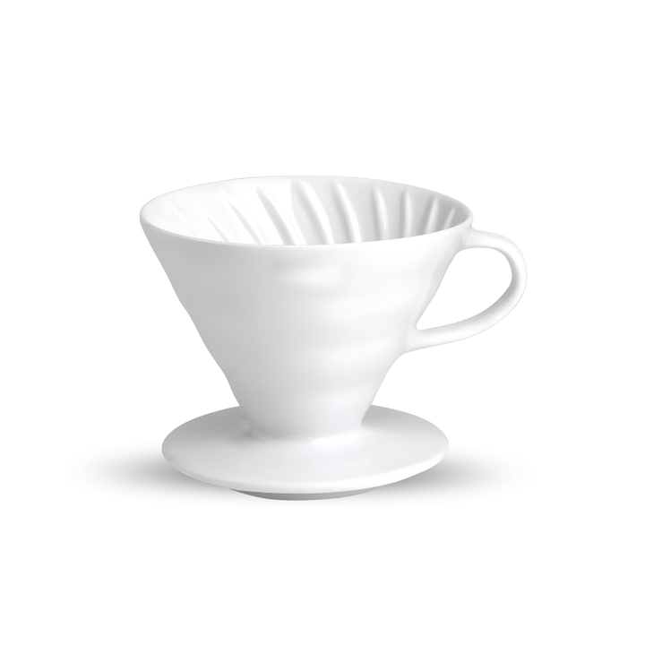 4Brew Flat Bottom Dripper