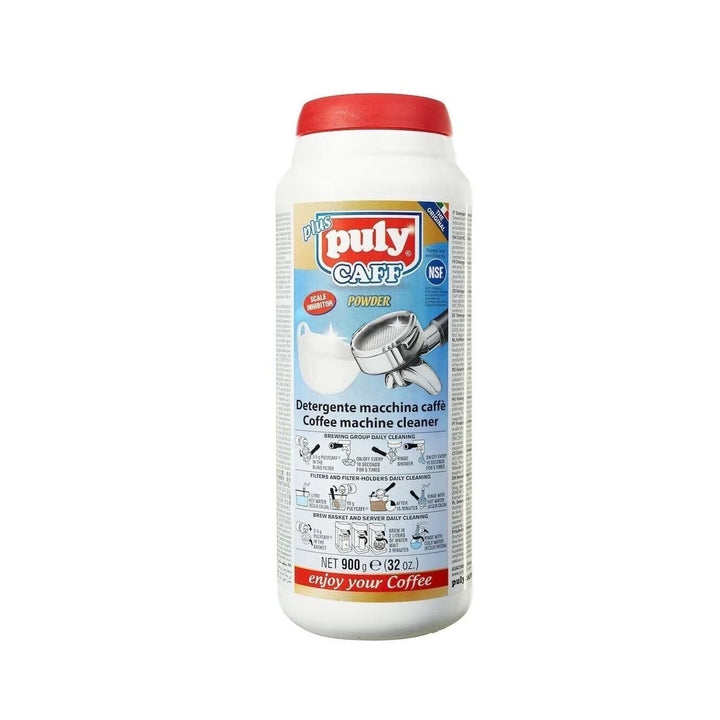 Puly Caff Powder Espresso Makinası Temizleme Tozu