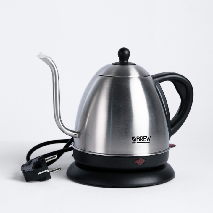 4Brew Elektrikli Kettle 1.2