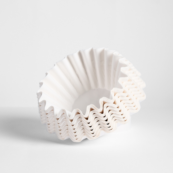 4Brew Basket Filtre Kağıdı (90/250)