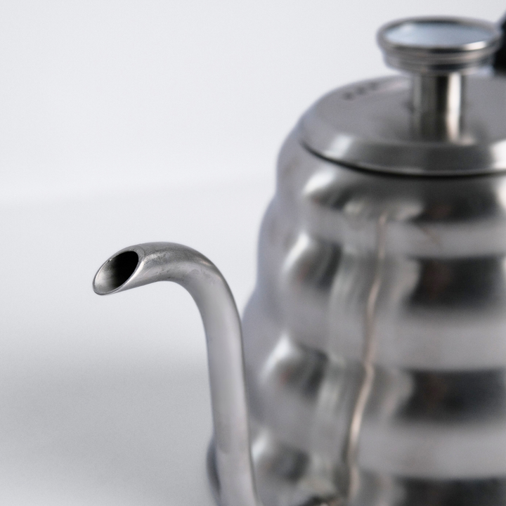 4Brew Termometreli Kettle 1.2lt