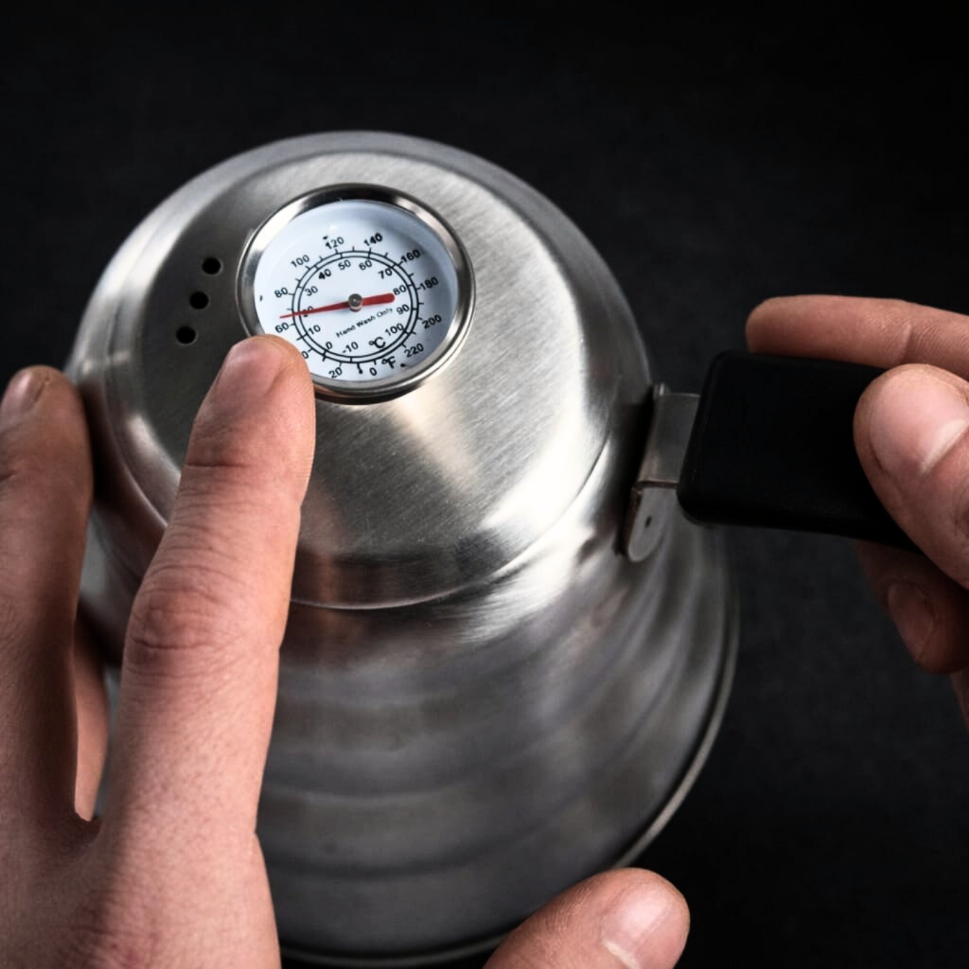 Ben The Brew Kit Pro