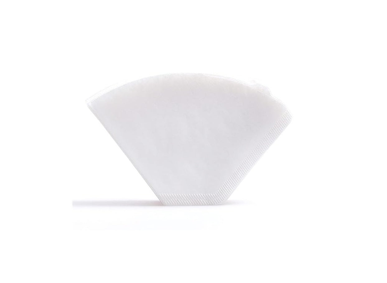 4Brew 4 Numara Filtre Kağıdı 80'li