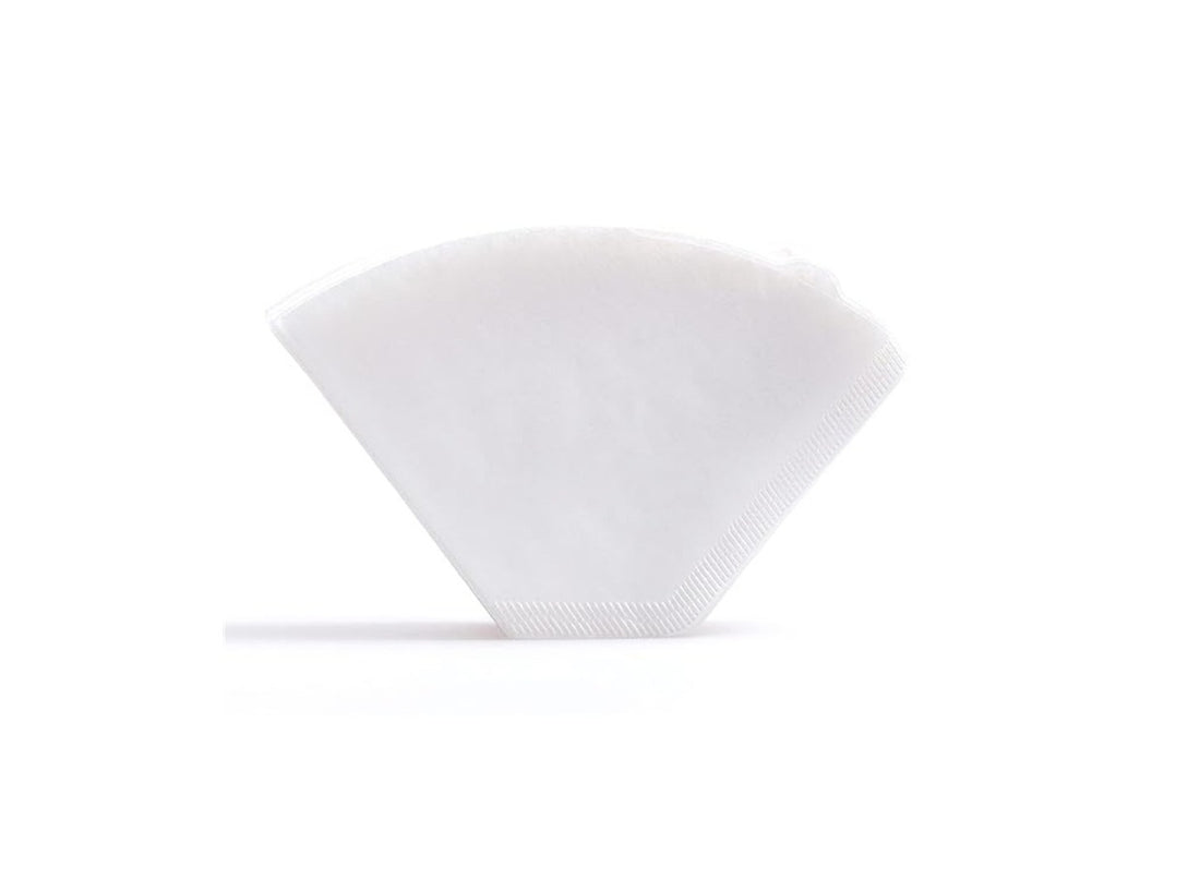 4Brew 4 Numara Filtre Kağıdı 80'li