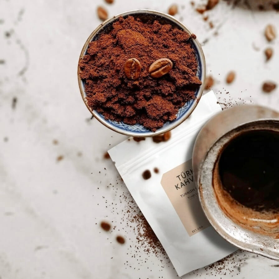 Türk Kahvesi