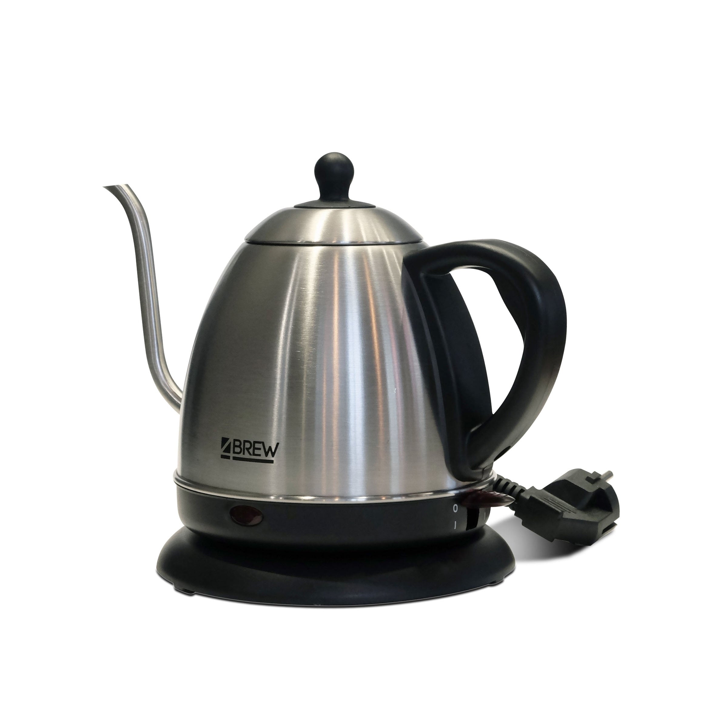 4brew elektrikli kettle 1.2