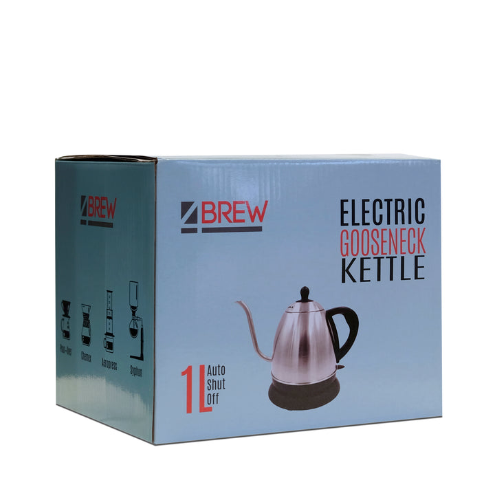 4brew elektrikli kettle 1.2