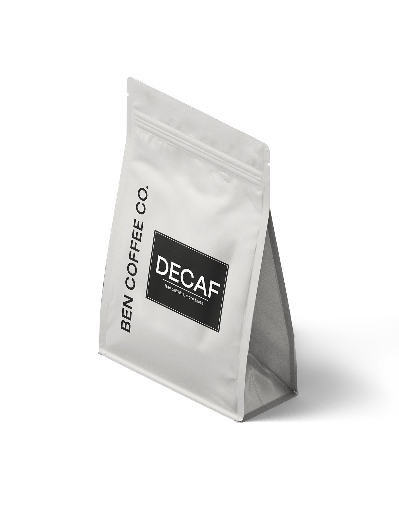 Etiyopya - DECAF
