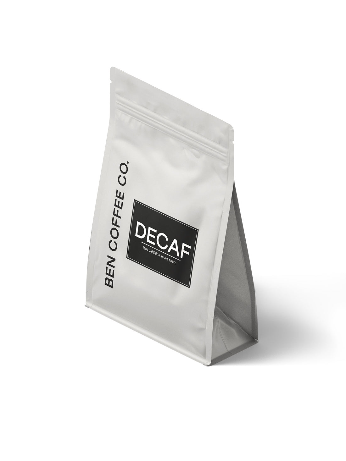 Etiyopya - DECAF