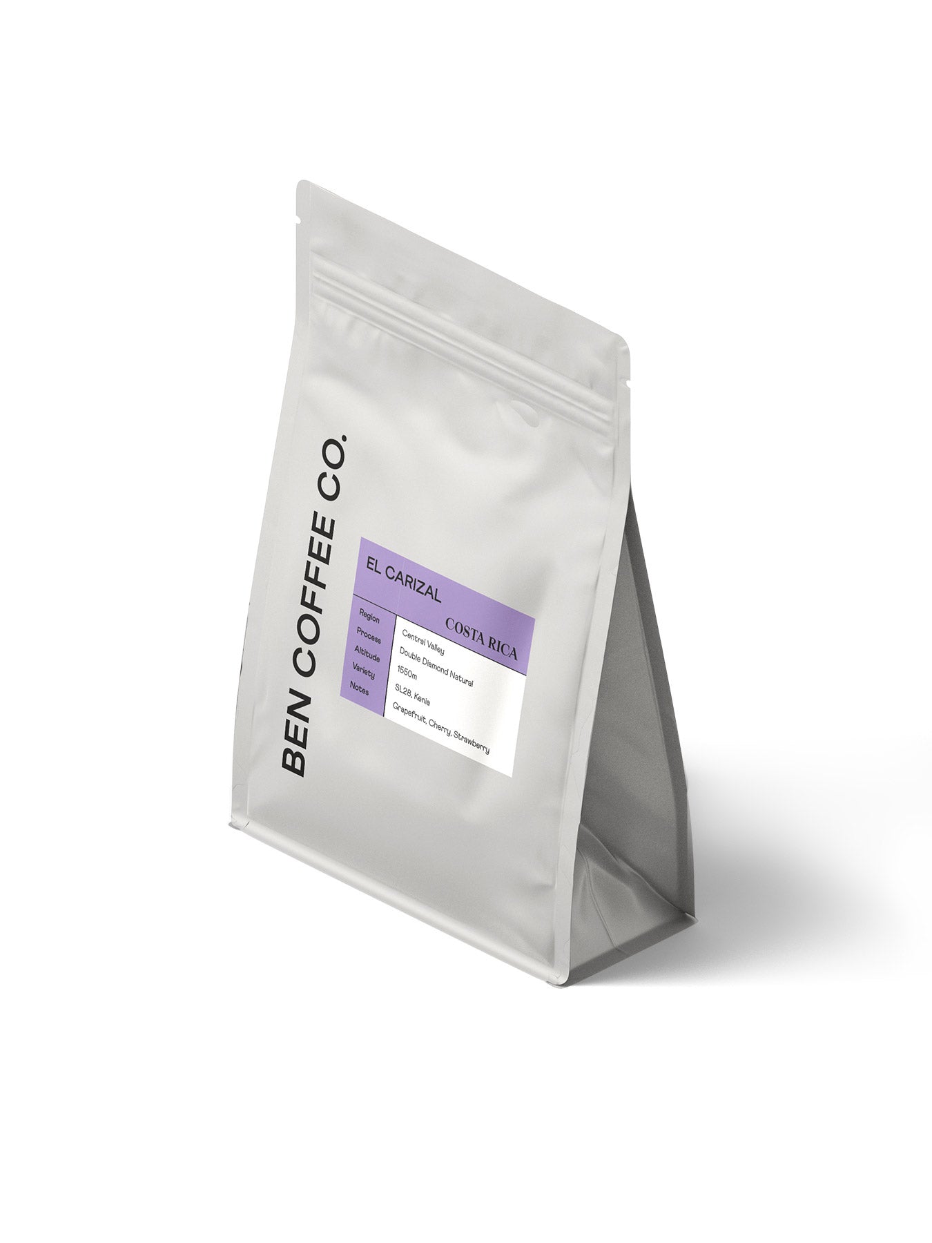 Costa Rica - El Carizal